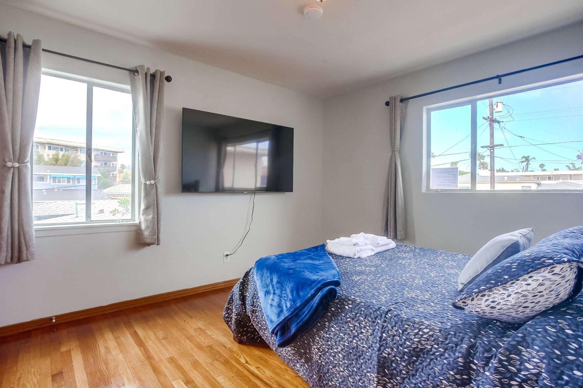 Steps 2 Ocean & Surfing Ocean Views Rooftop Deck San Diego Exterior foto