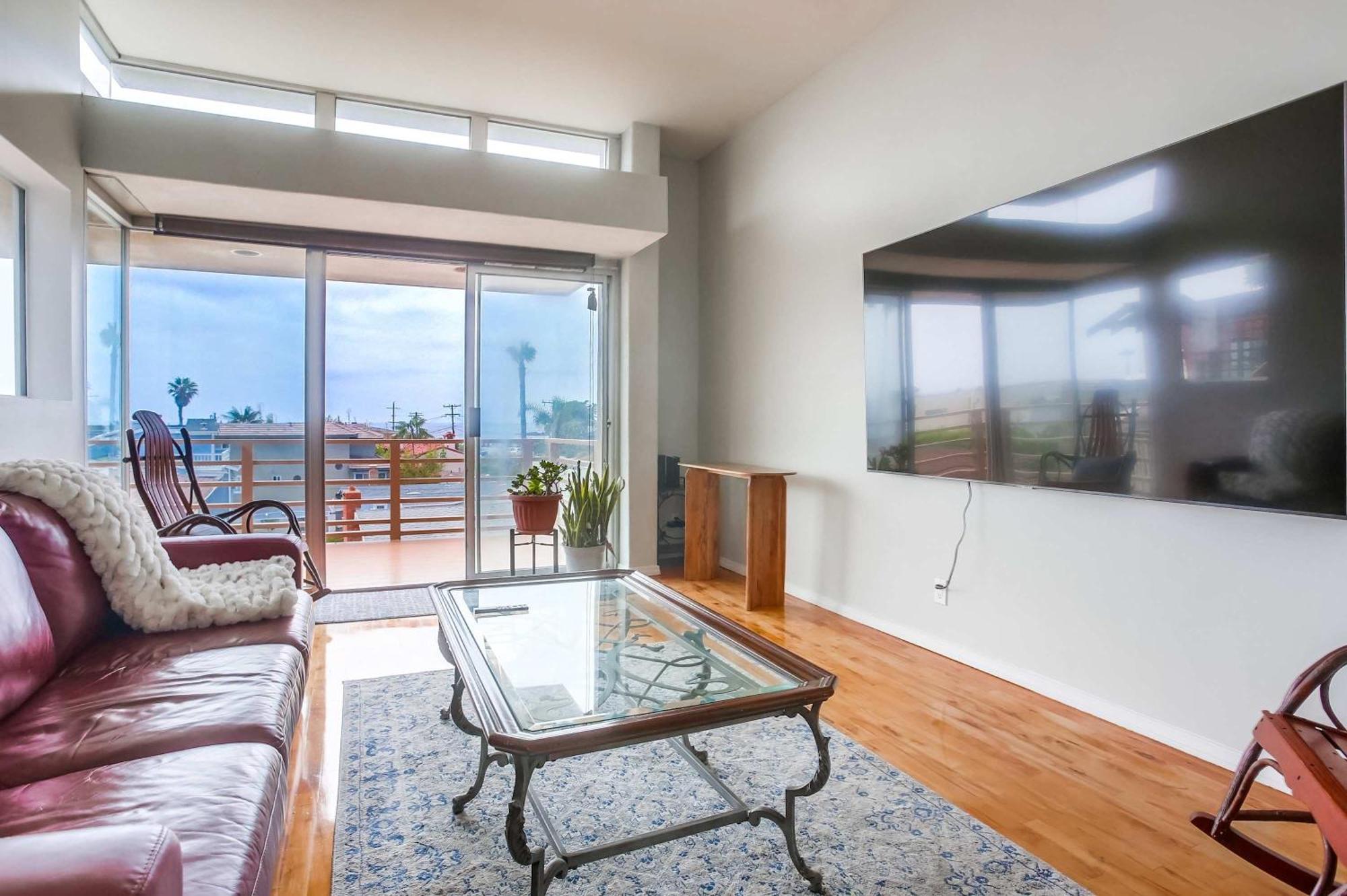 Steps 2 Ocean & Surfing Ocean Views Rooftop Deck San Diego Exterior foto